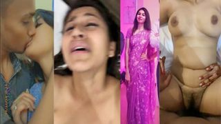 Indian Gf Kissing Blowjob Painful Pussy XXx