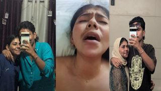 Mallu Girl Sucking Dick Fucking Hard Juicy Pussy By BF