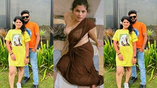 Horny Mallu Wife Blowjob – Doggy Fuck Scandal Leaked