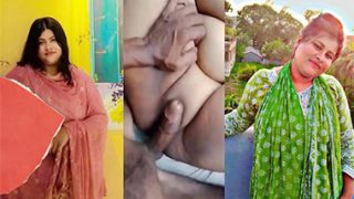 Desi Chubby Babe Homemade Sex Leaked Watch HD