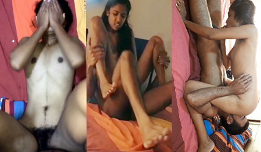 Desi Mallu GF Sucking Dick – Fucking 69 Position Nude