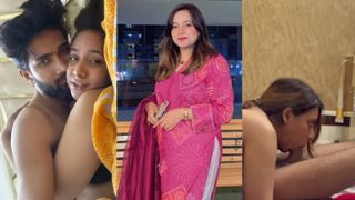 Tamil Horny Milf Sucking – Hard Fucking Leaked Nude
