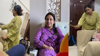 Desi Indian Horny Wife Doggy – Fuck Moaning Porn Update