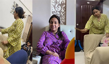 Desi Indian Horny Wife Doggy – Fuck Moaning Porn Update