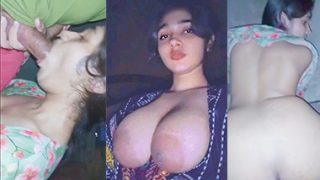 Paki Desi Girl Sucking Dick – Doggy Style Fuck Hard