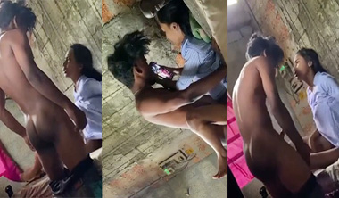 Desi Teen College Gf – Romance Fucking Leaked Nude