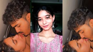 Desi Horny GF Giving BJ Riding – Sex Moaning Leaked Nude