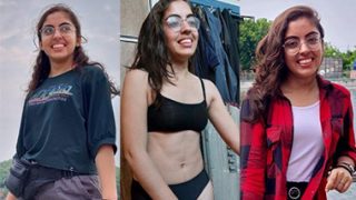 Indian Horny GF Giving Sensual – Blowjob Doggy Sex Leaked View
