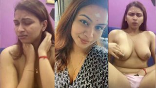 Malaysian Horny Tamil Girl Nude Show Mms Watch HD
