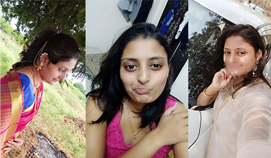 Desi Horny Marathi Wife Showing – Bathing Fucking Leaked