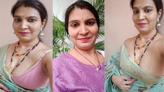 Mallu Horny Aunty Fingering – Fuck With Hubby Leaked Mms