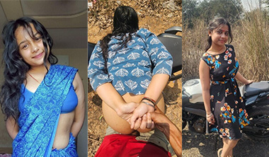 Punjabi Horny Babe Outdoor Painful Sex Clips