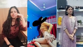 Desi Teen GF Pussy Rubbing – Fucking Outdoor Nude