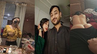 Desi Nude Wife Blowjob – Sex Taking Cum Shot Viral