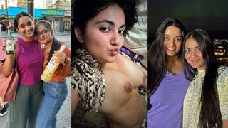 Horny Desi Girl Showing – Fingering Fucking By BF