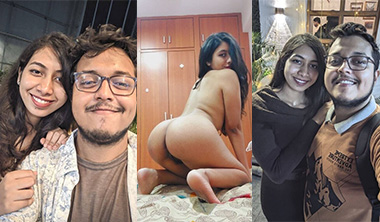 Indian Horny Girl Riding On Bf Dick Scandal Viral