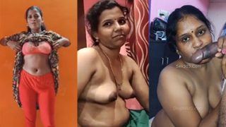 Horny Tamil Auntys Group Nude – Dance Blowjob Sex Scandals