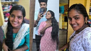 Tamil Mallu Couple Fucking Leaked Watch HD