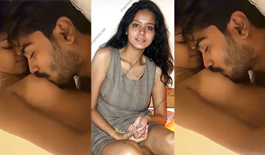 Tamil Babe Boobs Sucking – Fucked By Lover Hard View