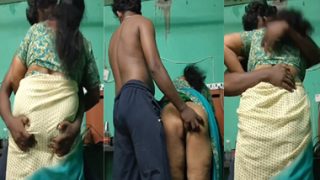 Tamil Mallu Maid Aunty Blowjob – Hard Fucking Watch