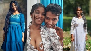 Tamil Mallu Couple Blowjob – Fuck Leaked Xxx – DesiDekho